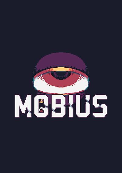 Cover image for the game Mobius