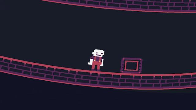 Image for the game Mobius
