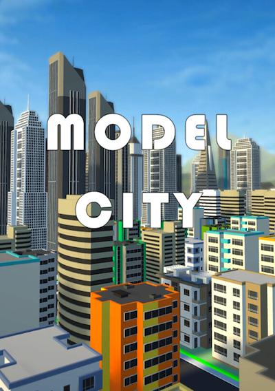 Cover image for the game Model City