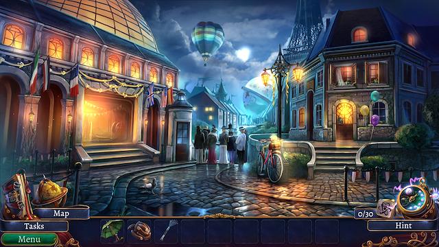 Image for the game Modern Tales: Age of Invention