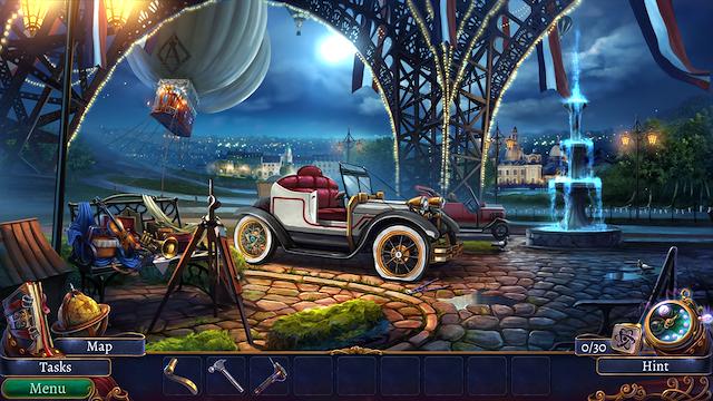 Image for the game Modern Tales: Age of Invention