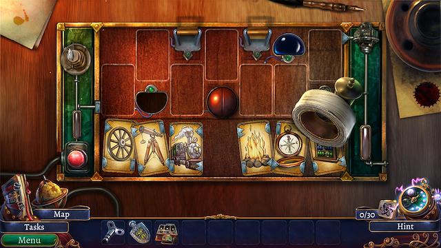 Image for the game Modern Tales: Age of Invention