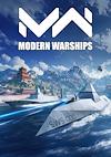 Cover image for the game Modern Warships