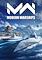 Cover image for the game Modern Warships