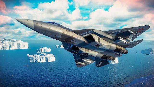 Image for the game Modern Warships