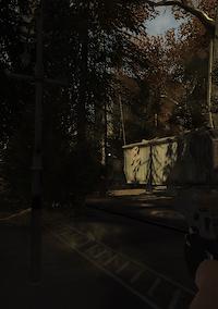 Cover image for the game Modern Zombie