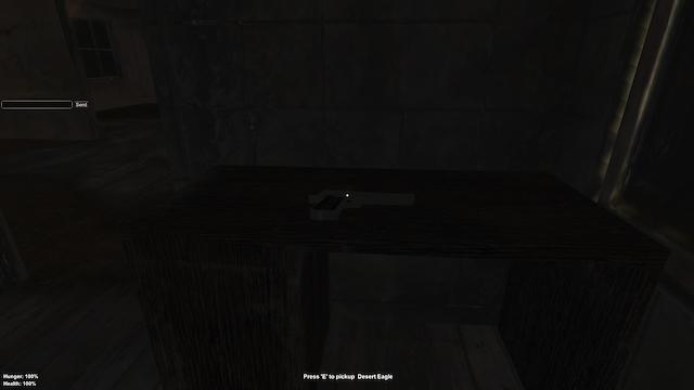 Image for the game Modern Zombie