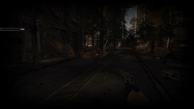 Image for the game Modern Zombie