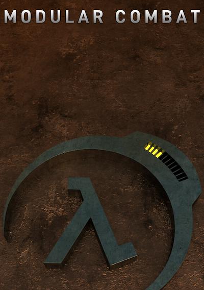 Cover image for the game Modular Combat