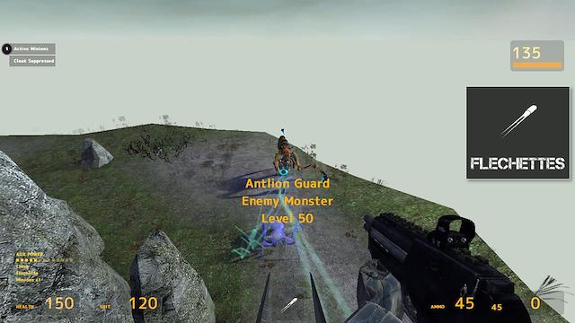 Image for the game Modular Combat