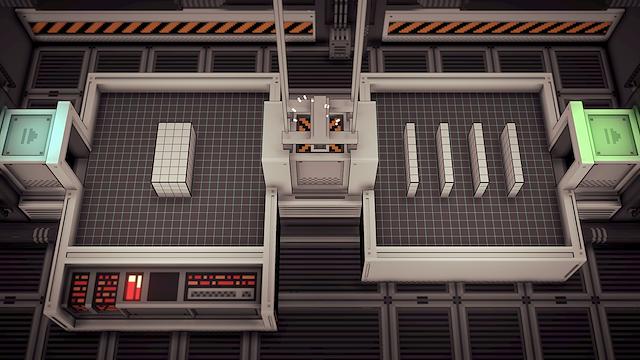 Image for the game Modulus