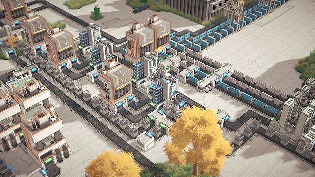 Image for the game Modulus