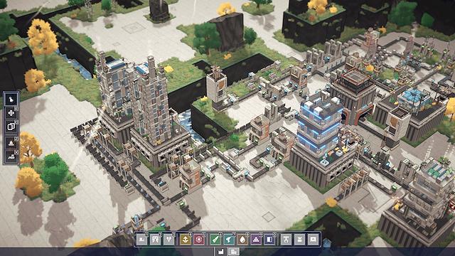 Image for the game Modulus