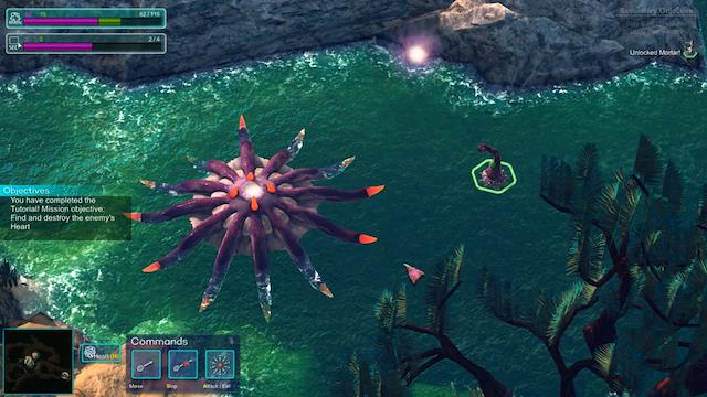 Image for the game Moduwar
