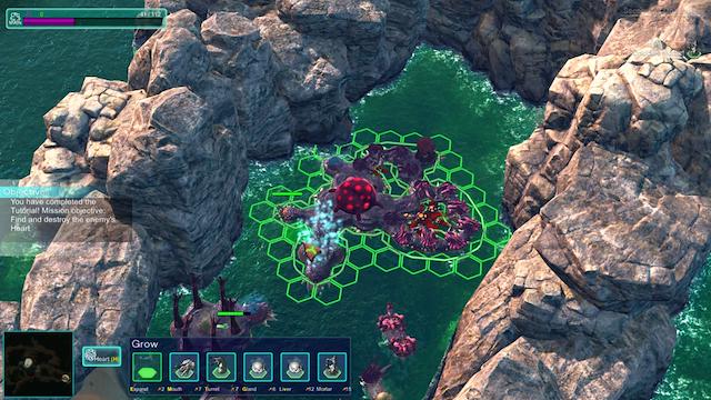 Image for the game Moduwar