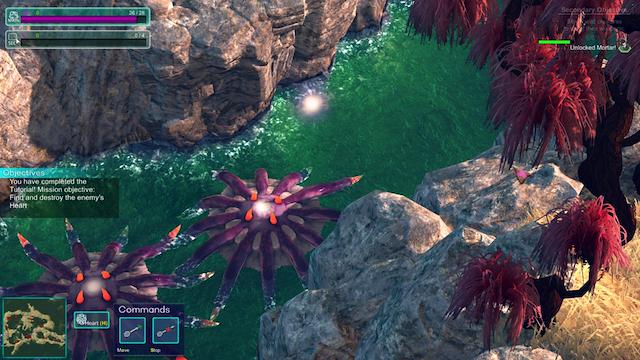 Image for the game Moduwar