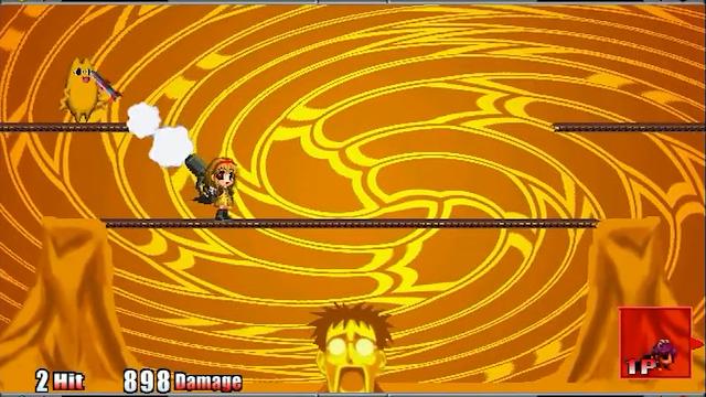 Image for the game Moe Moe: No Limit Off Beat Action Shooting