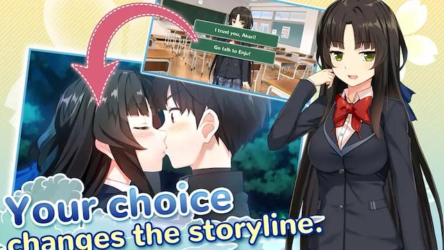 Image for the game Moe! Ninja Girls