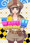 Cover image for the game Moe Waifu H: Push-Box