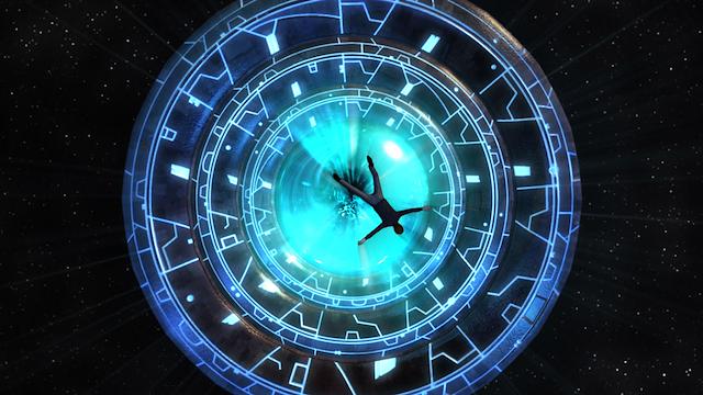 Image for the game Moebius: Empire Rising