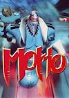 Cover image for the game MoHo