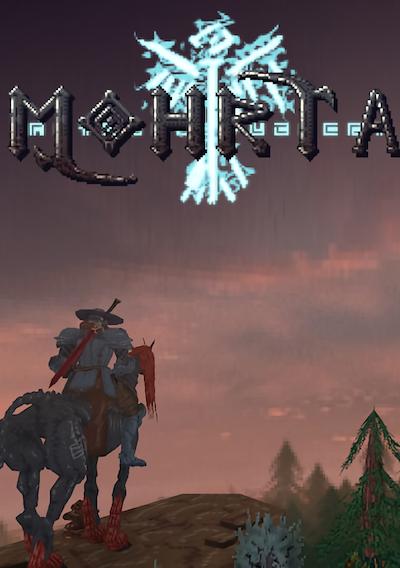 Cover image for the game Mohrta