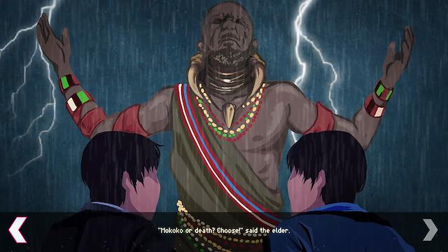 Image for the game Mokoko X