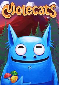 Cover image for the game Molecats