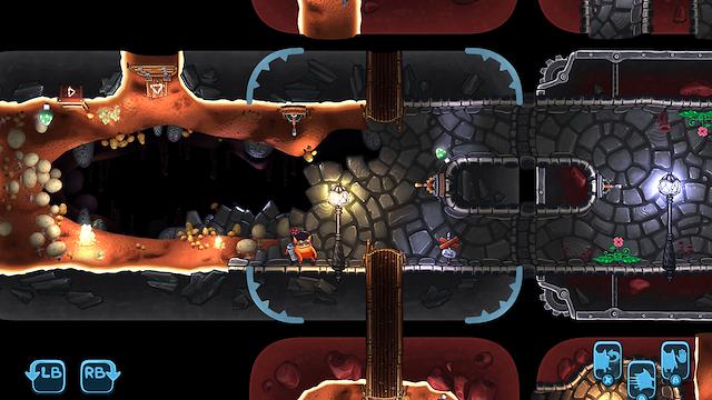 Image for the game Molecats