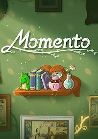 Cover image for the game Momento