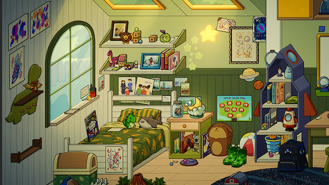 Image for the game Momento