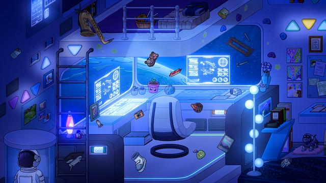 Image for the game Momento