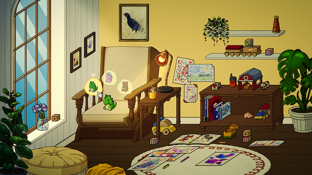 Image for the game Momento