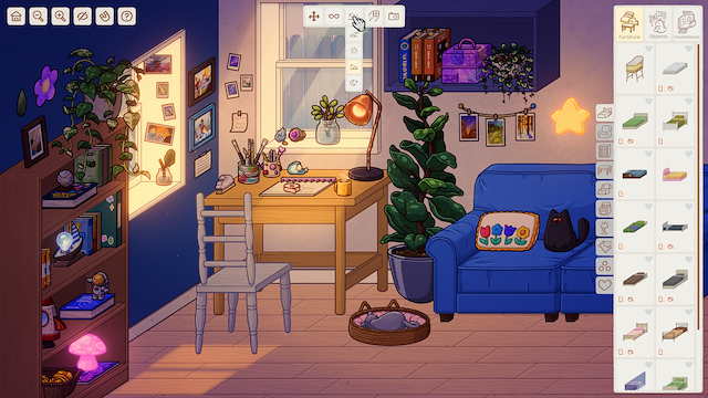 Image for the game Momento