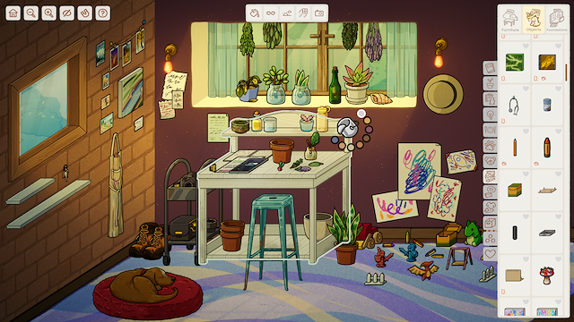 Image for the game Momento