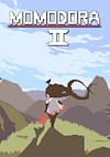Cover image for the game Momodora II
