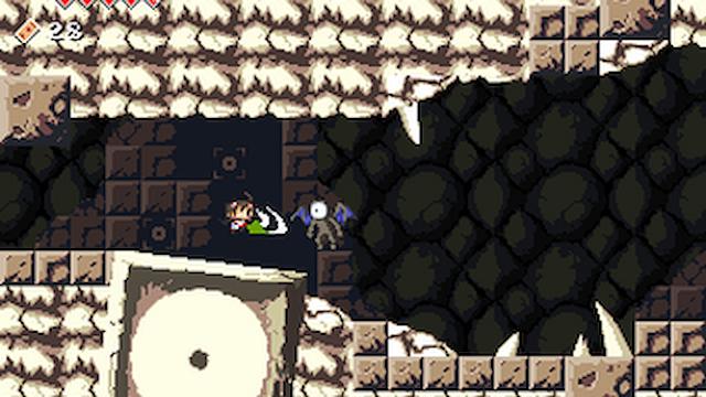 Image for the game Momodora II