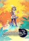 Cover image for the game Momodora: Moonlit Farewell