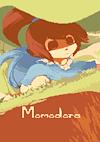 Cover image for the game Momodora