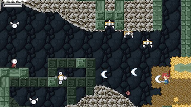 Image for the game Momodora