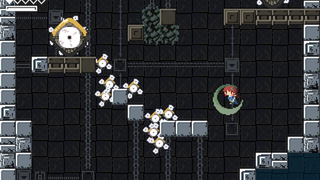 Image for the game Momodora