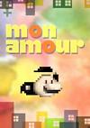 Cover image for the game Mon Amour