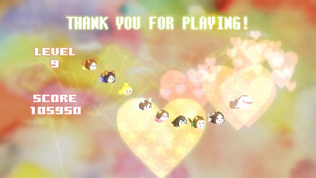 Image for the game Mon Amour