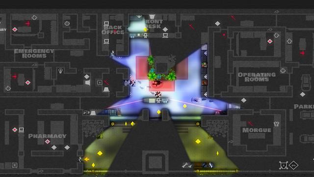 Image for the game Monaco: What's Yours Is Mine
