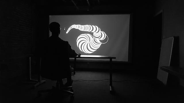 Image for the game Monad