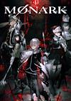 Cover image for the game Monark