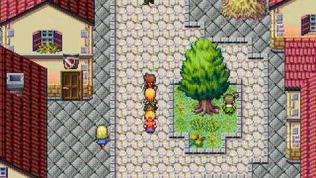Image for the game Mondschein