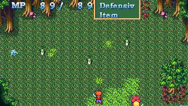 Image for the game Mondschein