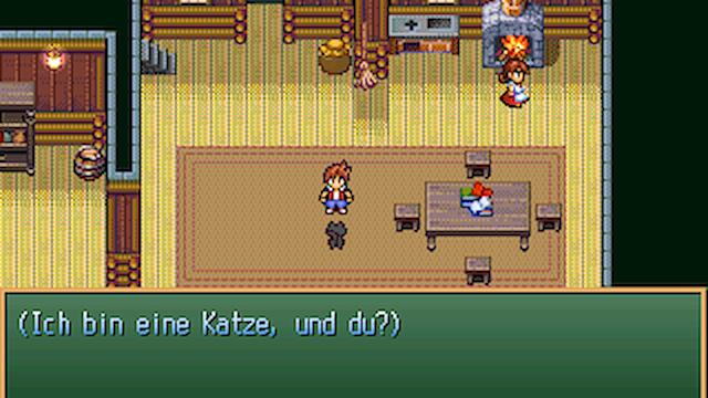 Image for the game Mondschein