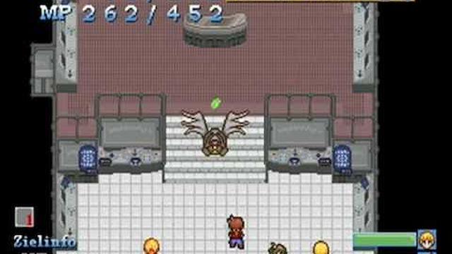 Image for the game Mondschein